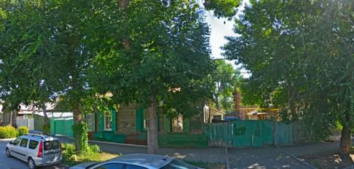 Панорама дома обл. Самарская, г. Самара, ул. Садовая, д. 37-39А