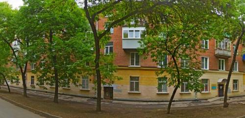Панорама дома обл. Самарская, г. Самара, ул. Свободы, д. 75