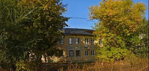 Панорама дома обл. Самарская, г. Самара, ул. Серноводская, д. 152