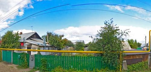 Панорама дома обл. Самарская, г. Самара, ул. Силаева, д. 6