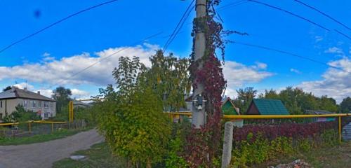 Панорама дома обл. Самарская, г. Самара, ул. Силаева, д. 22