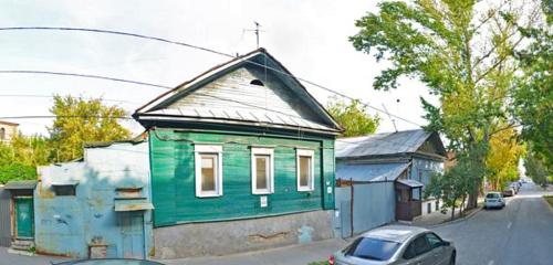 Панорама дома обл. Самарская, г. Самара, ул. Степана Разина, д. 15, к. АА3