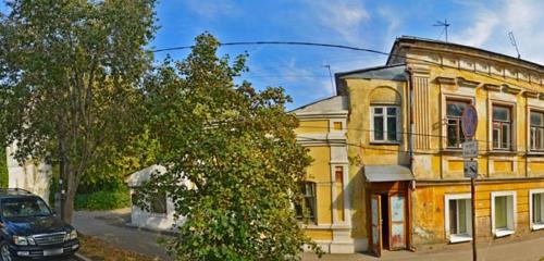 Панорама дома обл. Самарская, г. Самара, ул. Степана Разина, д. 19, к. АА5