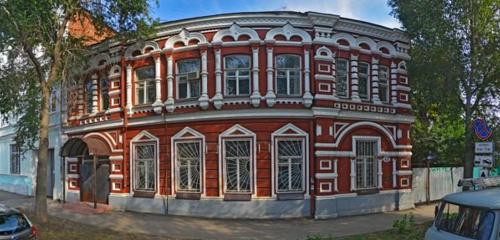 Панорама дома обл. Самарская, г. Самара, ул. Степана Разина, д. 47, к. АА1А2