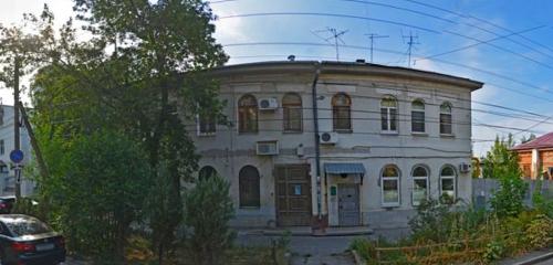 Панорама дома обл. Самарская, г. Самара, ул. Степана Разина, д. 80-82/31-3, к. ВВ1