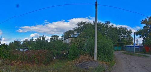 Панорама дома обл. Самарская, г. Самара, ул. Таганская, д. 26