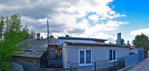 Панорама дома обл. Самарская, г. Самара, ул. Таганская, д. 26а