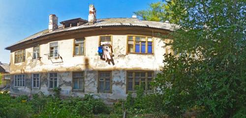 Панорама дома обл. Самарская, г. Самара, п. Управленческий, ул. Солдатская, д. 20 (дубль X)