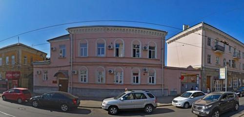 Панорама дома обл. Самарская, г. Самара, ул. Фрунзе, д. 82В