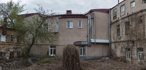 Панорама дома обл. Самарская, г. Самара, ул. Чапаевская, д. 128-130, к. А/А1