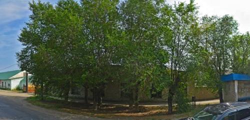 Панорама дома обл. Самарская, г. Сызрань, ул. Декабристов, д. 72, лит. А