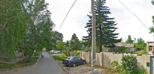 Панорама дома обл. Самарская, г. Сызрань, ул. Декабристов, д. 123
