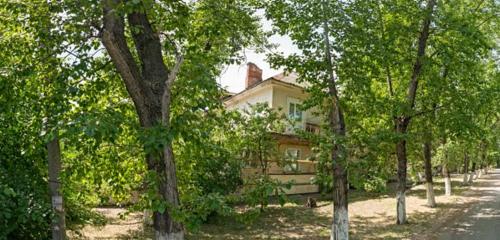 Панорама дома обл. Самарская, г. Сызрань, ул. Киевская, д. 4