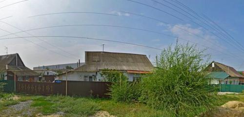 Панорама дома обл. Самарская, г. Сызрань, ул. Краснодонская, д. 9