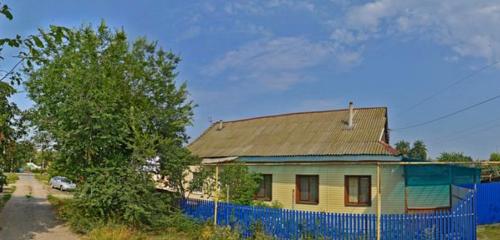 Панорама дома обл. Самарская, г. Сызрань, ул. Краснодонская, д. 10