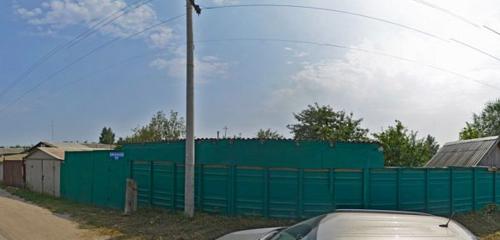 Панорама дома обл. Самарская, г. Сызрань, ул. Механическая, д. 3