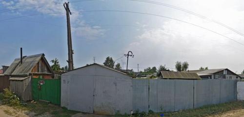 Панорама дома обл. Самарская, г. Сызрань, ул. Механическая, д. 7