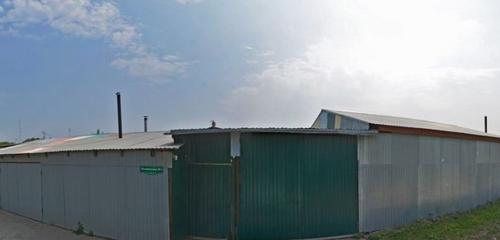 Панорама дома обл. Самарская, г. Сызрань, ул. Механическая, д. 10