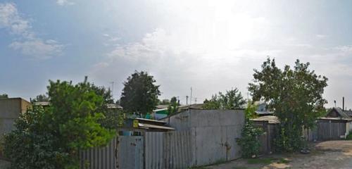 Панорама дома обл. Самарская, г. Сызрань, ул. Механическая, д. 13