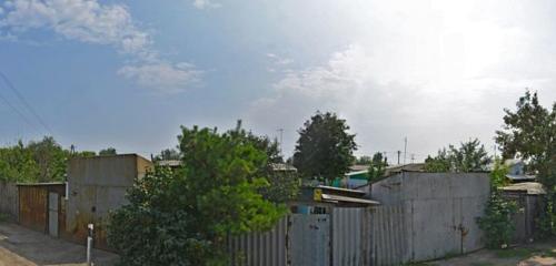 Панорама дома обл. Самарская, г. Сызрань, ул. Механическая, д. 14