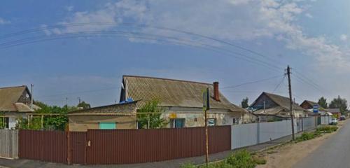 Панорама дома обл. Самарская, г. Сызрань, ул. Перекопская, д. 50