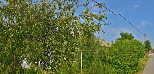 Панорама дома обл. Самарская, г. Сызрань, ул. Расковой, д. 13