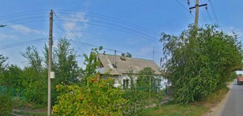 Панорама дома обл. Самарская, г. Сызрань, ул. Троекуровская, д. 3