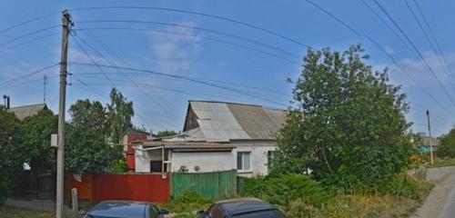 Панорама дома обл. Самарская, г. Сызрань, ул. Троекуровская, д. 5