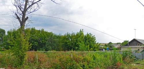 Панорама дома обл. Самарская, г. Сызрань, ул. Шевченко, д. 17