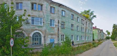 Панорама дома обл. Самарская, г. Сызрань, ул. Шигонская, д. 1