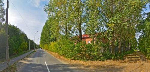 Панорама дома обл. Самарская, г. Тольятти, ул. Маршала Жукова, д. 37