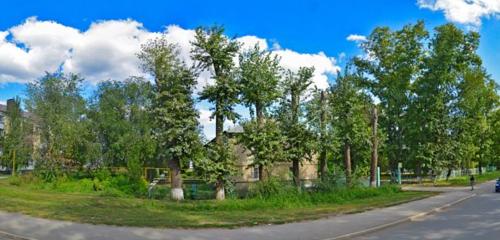 Панорама дома обл. Самарская, г. Чапаевск, ул. Щорса, д. 31