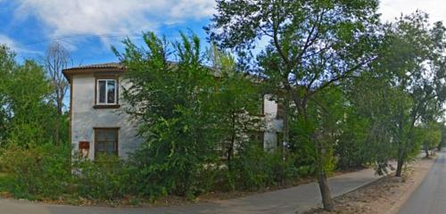 Панорама дома обл. Саратовская, г. Балаково, ул. Академика Жук, д. 47