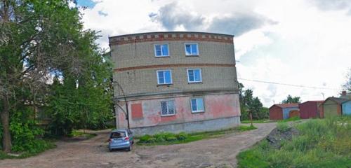 Панорама дома обл. Саратовская, г. Балашов, ул. Уральская, д. 21А