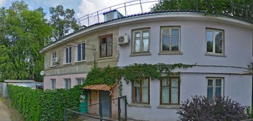 Панорама дома обл. Саратовская, г. Саратов, ул. Мельничная, д. 2а