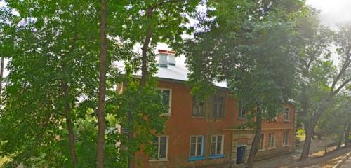 Панорама дома обл. Саратовская, г. Саратов, ул. Мельничная, д. 63/2