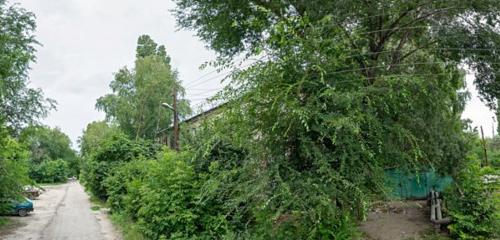 Панорама дома обл. Саратовская, г. Саратов, мкр. ОПХ Саратовское, д. 2