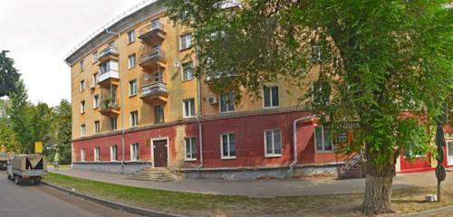 Панорама дома обл. Саратовская, г. Саратов, ул. Садовая Большая, д. 149А