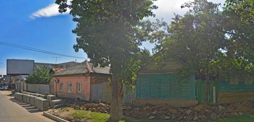 Панорама дома обл. Саратовская, г. Саратов, ул. Соколовая, д. 47