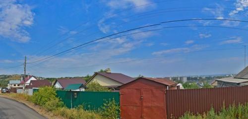 Панорама дома обл. Саратовская, г. Саратов, проезд. Станкостроительный 3-й, д. 6