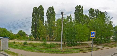Панорама дома обл. Саратовская, г. Саратов, ул. Танкистов, д.  213 (дубль X)