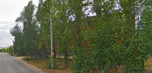Панорама дома обл. Саратовская, р-н. Энгельсский, рп. Приволжский, ул. Мясокомбинат, д. 26