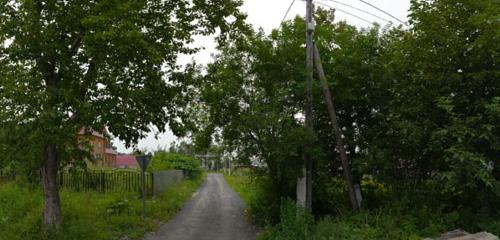 Панорама дома обл. Сахалинская, р-н. Анивский, г. Анива, ул. Набережная, д. 24