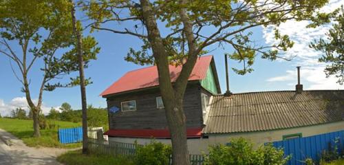 Панорама дома обл. Сахалинская, р-н. Корсаковский, г. Корсаков, ул. Южно-Сахалинская, д. 32