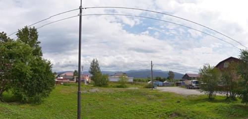 Панорама дома обл. Сахалинская, г. Южно-Сахалинск, п/р. Луговое, ул. имени В.Гайдука, д. 8