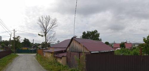 Панорама дома обл. Сахалинская, г. Южно-Сахалинск, ул. Пролетарская, д. 26