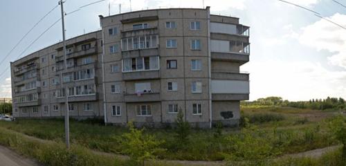 Панорама дома обл. Свердловская, г. Волчанск, ул. Волчанская, д. 7, стр. 1