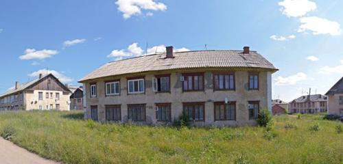 Панорама дома обл. Свердловская, г. Волчанск, ул. Кооперативная, д. 14