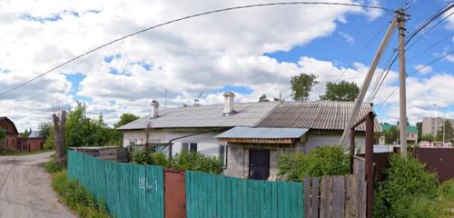 Панорама дома обл. Свердловская, г. Екатеринбург, ул. Далекая, д. 20