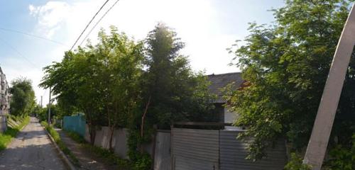 Панорама дома обл. Свердловская, г. Екатеринбург, пер. Короткий, д. 22